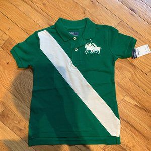 Ralph Lauren boys polo